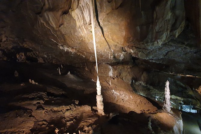 Moravian Carst And Brno Private Tour From Prague - Moravian Karst by Private Car, What the Day Really Feels Like
