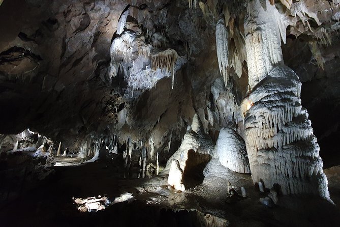 Moravian Carst And Brno Private Tour From Prague - Propast Macocha Abyss: The Most Famous Czech Drop