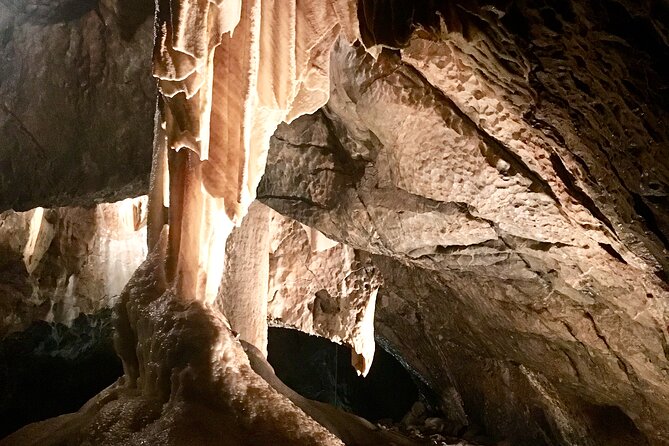 Moravian Karst Cave Private Guided Tour - Key highlights (what makes this tour worth it)