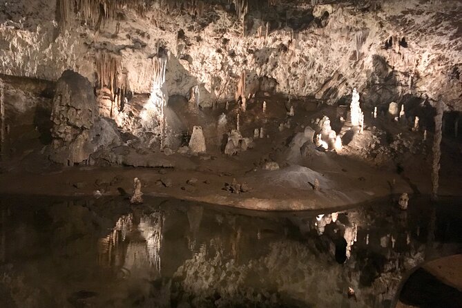 Moravian Karst Cave Private Guided Tour - What to wear and how to plan your comfort