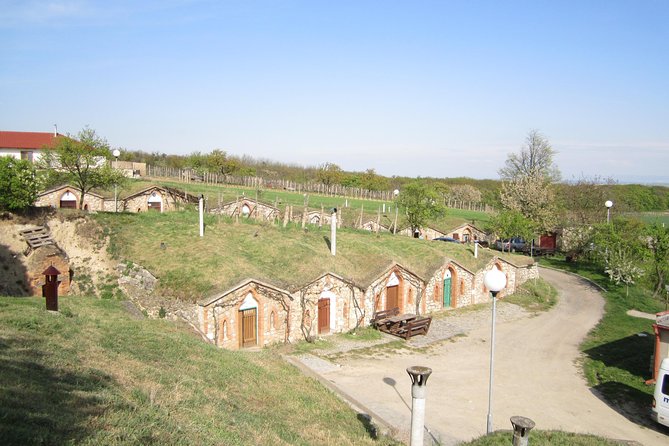 Moravian wine trails - Lednice and Valtice: the UNESCO shortcut to Moravian wine culture