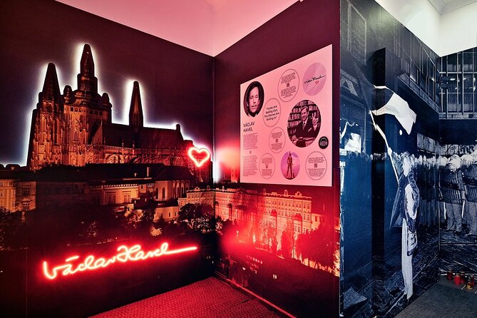 Museum Story of Prague - Key takeaways before you go