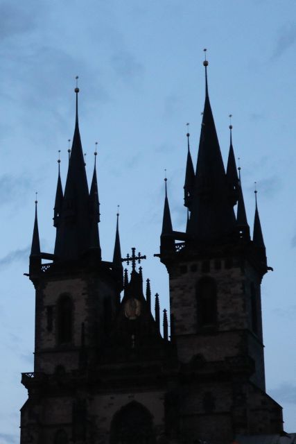 Mystical Night Tour of Prague - Duration, Price, and What Value Actually Means Here