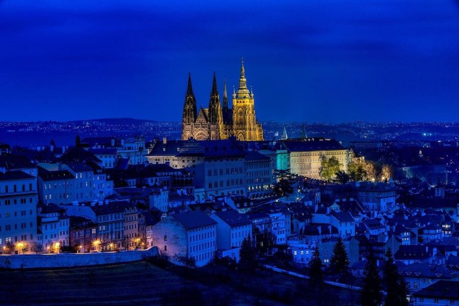 Night tour: Dark Side of Prague with Craft Beer - Why Prague’s Dark Side Works Better After Sunset
