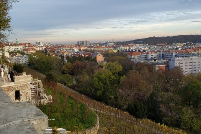 Non-touristy Prague - Cozy Neighborhoods - Private Tour - Price and value: what $79.22 buys you (and what to budget extra)