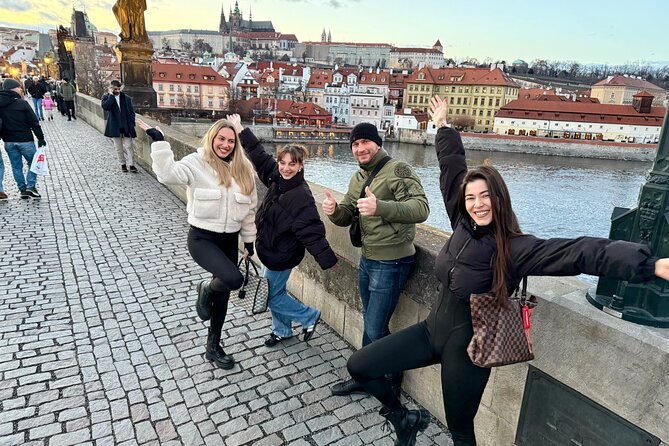 Old Prague pubs tour. Beer and dinner included! - Meeting at Mr. Gelato, Starting at 7:00 pm