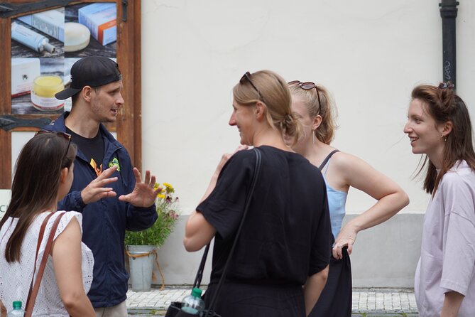 Old Town, Astronomical Clock & Underground Tour with PragueWay - Key points worth booking for