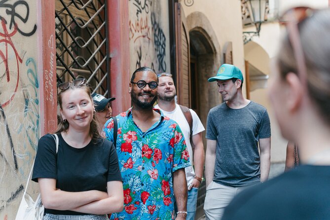 Old Town, Astronomical Clock & Underground Tour with PragueWay - Starting in Malá Strana, then Charles Bridge to set the pace