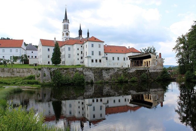 One day trips in the surroundings of Cesky Krumlov - Stop 3: Budweiser Brewery, a 3D option or a brewery tour