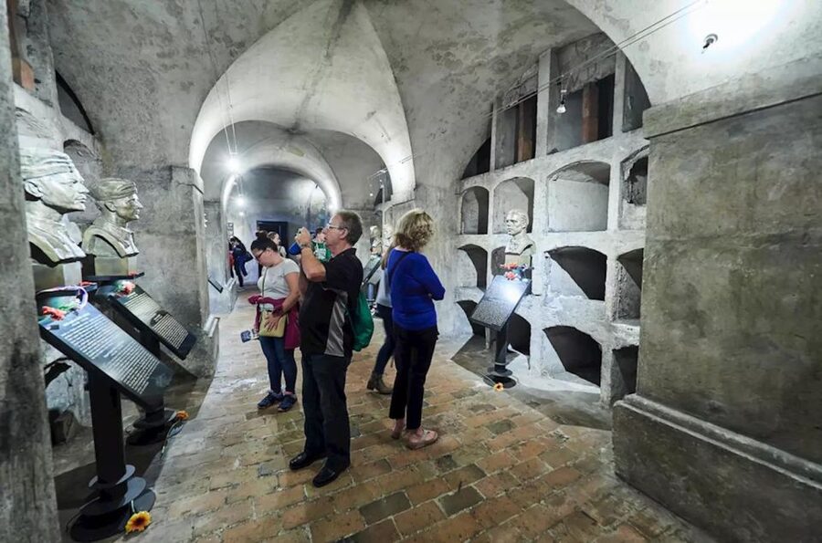 Operation Anthropoid Tour or Terezín Concentration Camp Tour - Key highlights you will feel right away