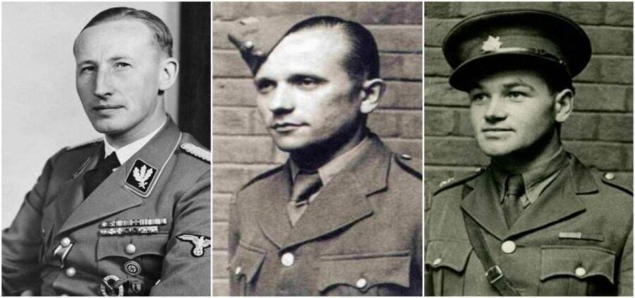 Operation Anthropoid Tour or Terezín Concentration Camp Tour - The cemetery and survivor stories: why this tour lingers
