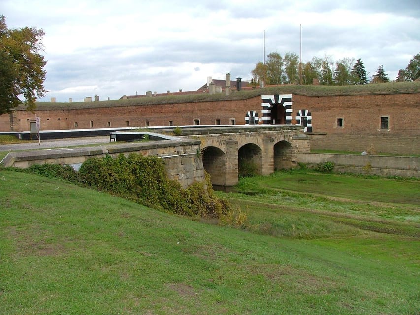 Operation Anthropoid Tour or Terezín Concentration Camp Tour - How to choose the right time window (and avoid a rushed feeling)