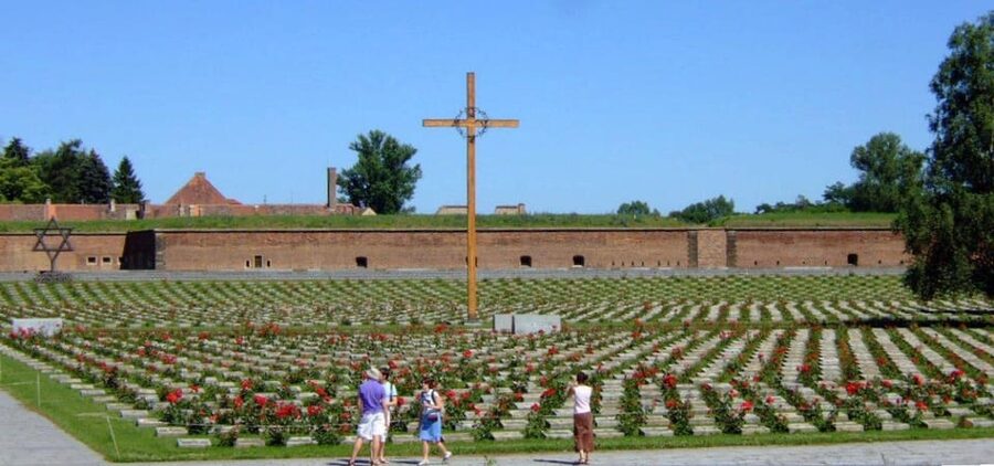 Operation Anthropoid Tour or Terezín Concentration Camp Tour - Who this tour is best for