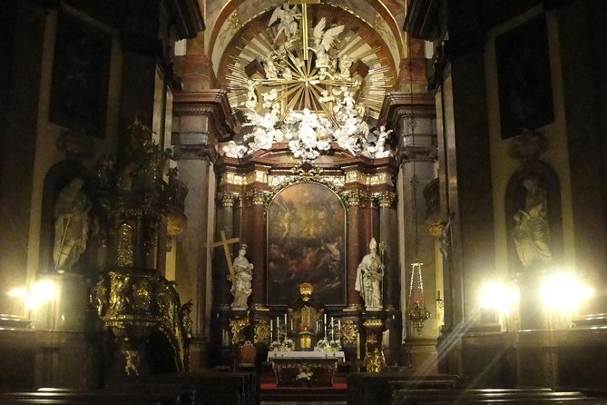 Organ Concert in St Francis Church Admission Ticket - How the experience feels, piece by piece