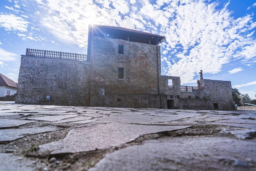 Ostrava: Entrance to Silesian Ostrava Castle - Key Things to Know Before You Go