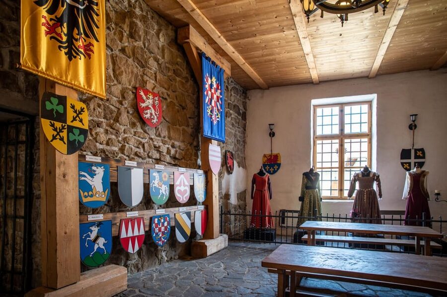 Ostrava: Entrance to Silesian Ostrava Castle - Price and Value: Why $5 Works So Well