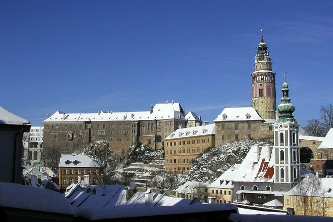 Overnight Cesky Krumlov Trip from Prague - Why an overnight Prague to Cesky Krumlov trip is worth it