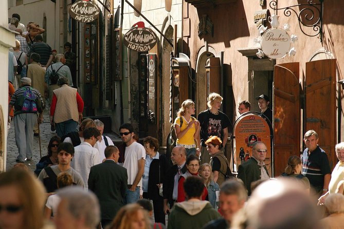 Overnight Cesky Krumlov Trip from Prague - Price and value: what you really get for $379.44