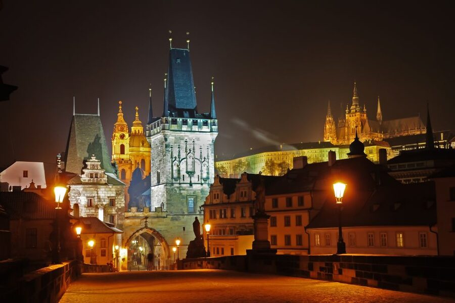 Panoramic Views of Prague Evening Walking Tour - Price and value: is $29 for 2 hours a fair deal?