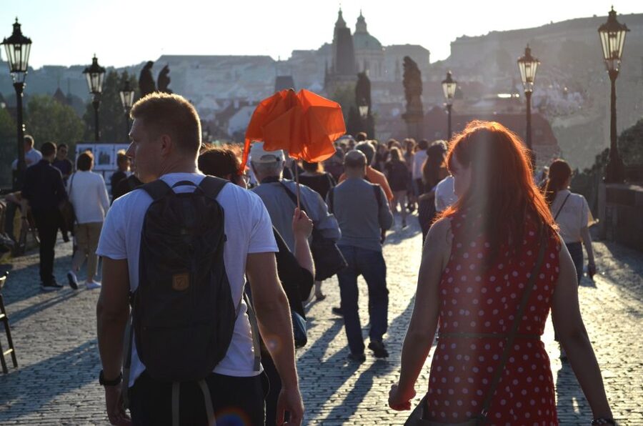 Panoramic Views of Prague Evening Walking Tour - Best fit: who will love this tour, and who might not