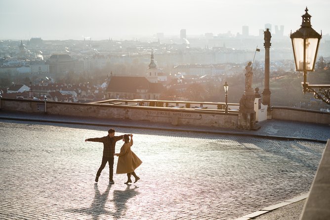 Photo Walking Tour in Prague - Why This 1-Hour Prague Photo Walk Works