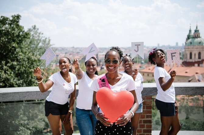 Photo Walking Tour in Prague - Should You Book This Prague Photo Walk?