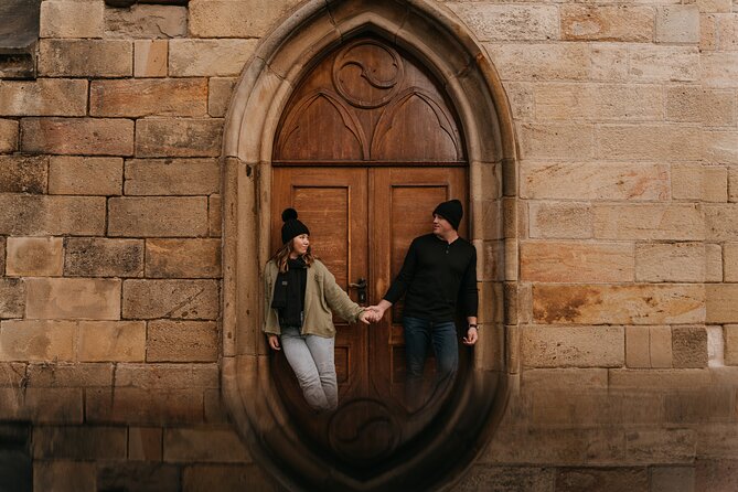 Photographer in Prague - Couple, engagement & portrait photoshoot - Who this is best for, and who should book with expectations set