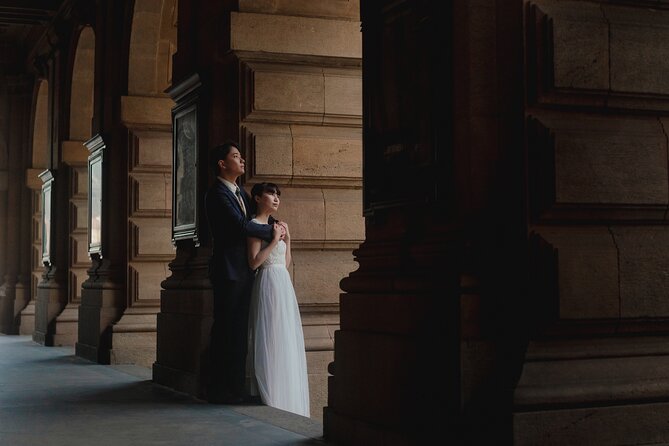 Photographer in Prague, private photoshoot - Key things that make this Prague photoshoot work