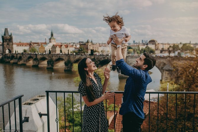 photoshoot in prague - Who This Prague Photoshoot Fits Best