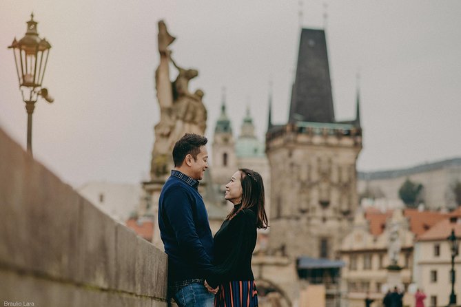 photoshoot in prague - Prague Castle Area: Epic Backgrounds Without Needing to Read Maps