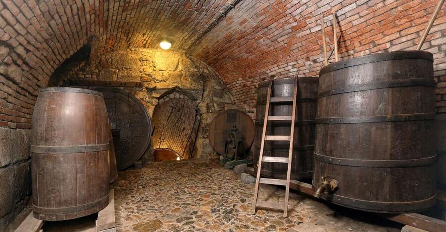 Pilsen: Brewery Museum Entrance with a Glass of Beer - Key points worth knowing before you go