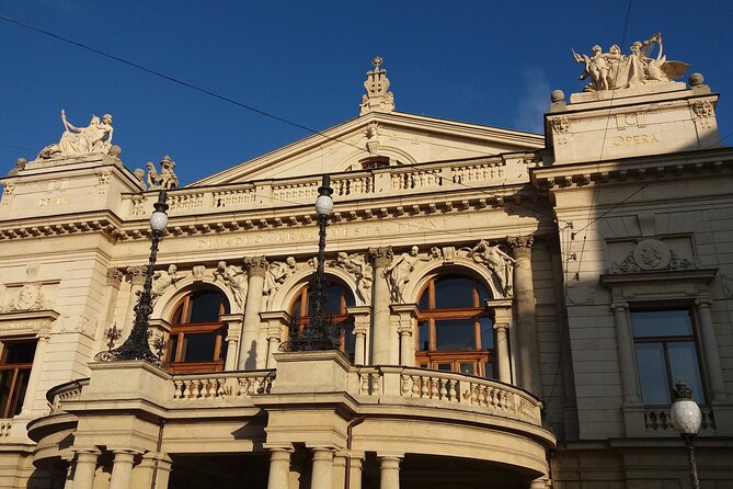 Pilsen Highlights Small-Group Tour and Pilsner Brewery Tour including Lunch and Beer Tasting - Group size, comfort, and practical tips that save your day
