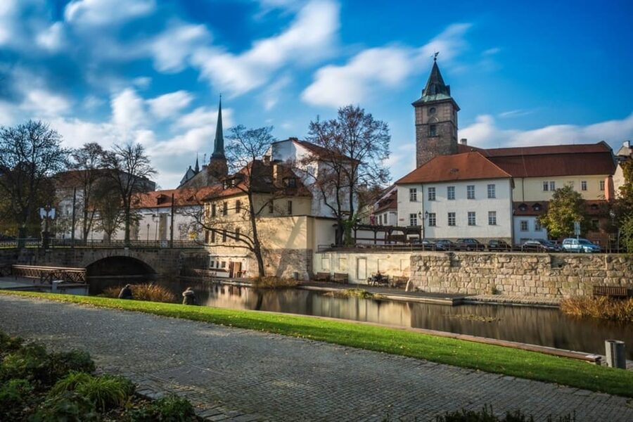 Pilsen: Old Town Guided Walking Tour - Key highlights to watch for