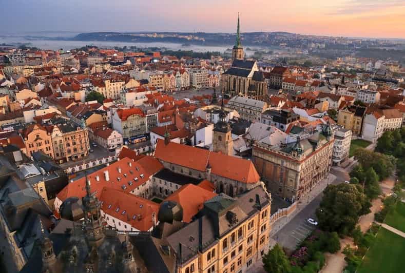 Pilsen: Old Town Guided Walking Tour - Price and Value: Is $58 Worth It?