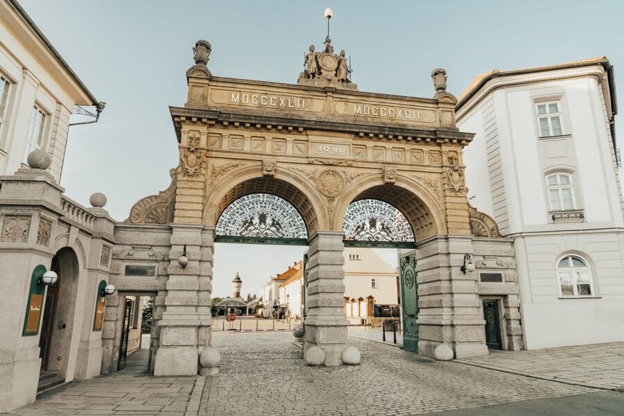 Pilsen: Pilsner Urquell Brewery Tour with Beer Tasting - Key things I’d mark on your tour plan