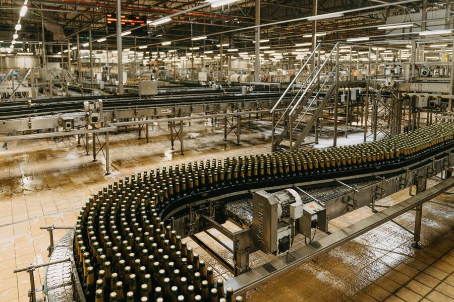 Pilsen: Pilsner Urquell Brewery Tour with Beer Tasting - Price and value: what $21 buys you in real time