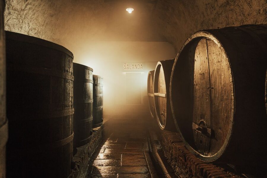 Pilsen: Pilsner Urquell Brewery Tour with Beer Tasting - Three brew houses from different centuries, and what you should watch for