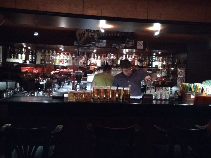Pilsen: Pub and Club Crawl - The Real Magic Is the Route: 6 Stops Across Pilsen