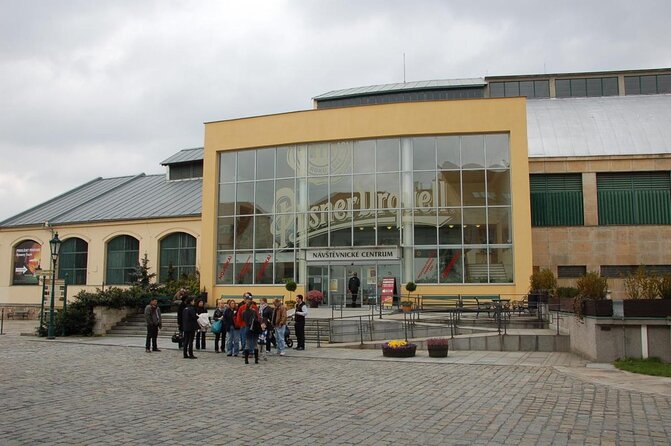 Pilsner Urquell brewery Private day trip, Pilsen City and Chateau tour + Lunch - Key points to know before you go