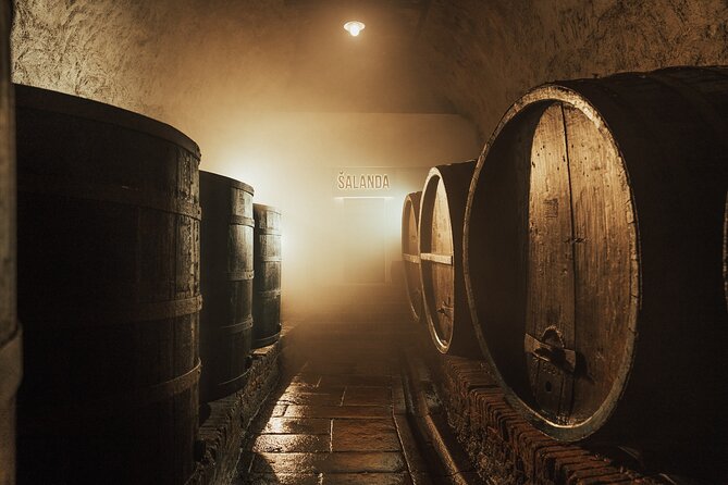 Pilsner Urquell Brewery Tour with Beer Tasting - Price, value, group size, and the one booking detail to check