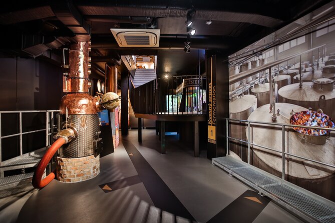 Plum Journey: Slivovitz Experience - Museum, Tasting and Beyond! - Staff, atmosphere, and where it fits in your Prague day