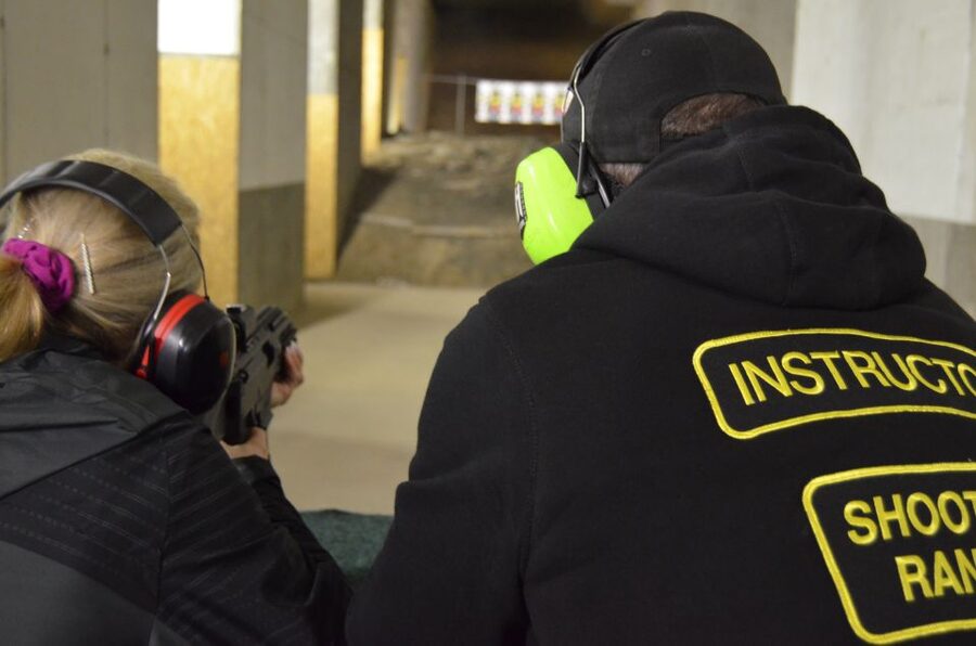 Prague: 1.5-Hour AK47 Shooting Range Experience - Practical Tips Before You Go