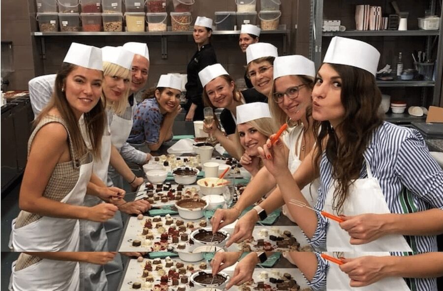 Prague: 1.5-Hour Chocolate Museum Visit with Workshop - Price and value: why $28 can work for the right kind of traveler