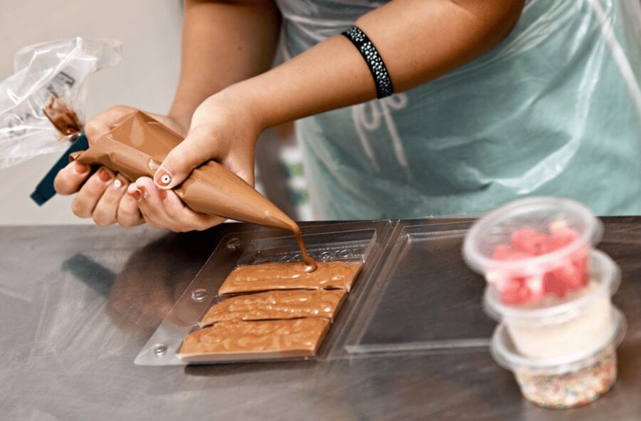 Prague: 1.5-Hour Chocolate Museum Visit with Workshop - Timing that fits Prague: when to book and how to pair it