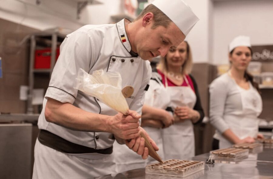 Prague: 1.5-Hour Chocolate Museum Visit with Workshop - Should you book Choco-Story Prague’s workshop visit?