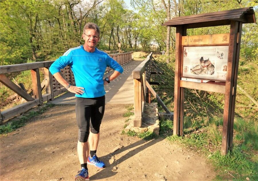 Prague 1.5-Hour Compact City Center Running Tour - Key things to know before you lace up
