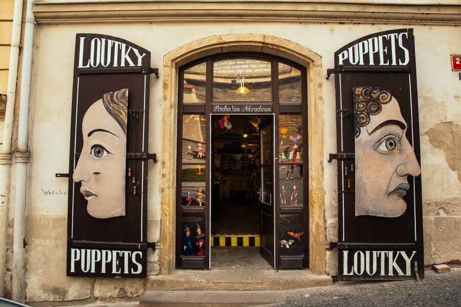 Prague: 1.5-Hour Private Kick-Start Tour with a Local - Price and value: what $64 really buys you