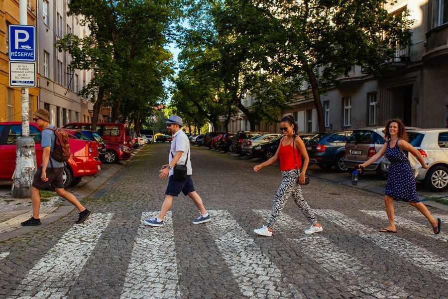 Prague: 1.5-Hour Private Kick-Start Tour with a Local - What to expect during the 90 minutes, without the fluff