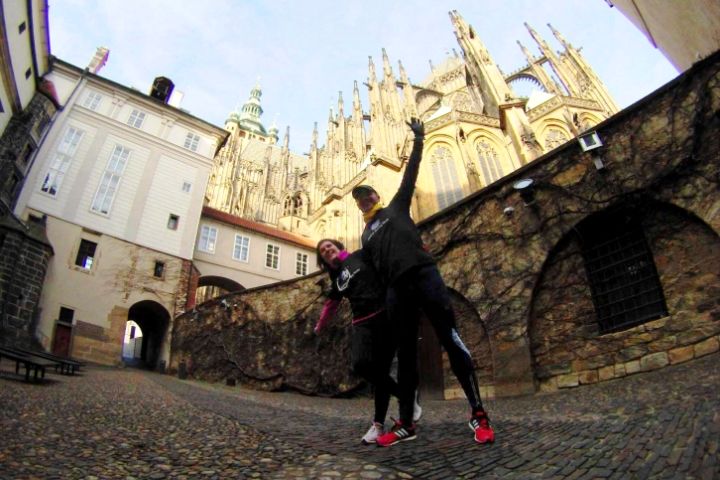 Prague 1-Hour Sight Running Tour - Price and value: what $79 for a private group means in real terms