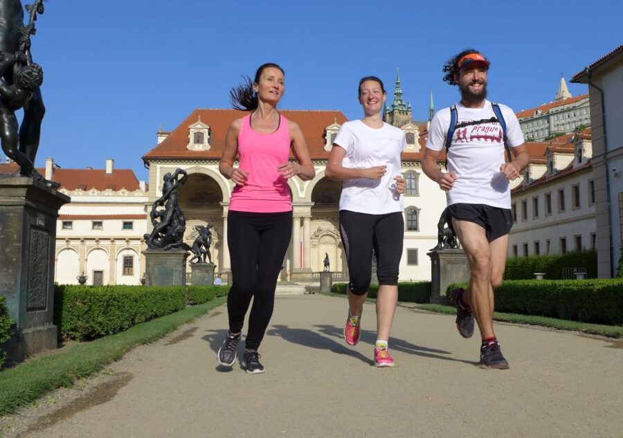 Prague 1-Hour Sight Running Tour - Why a 1-hour Prague run feels smarter than a rushed walk